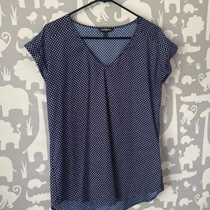 Express Work Shirt